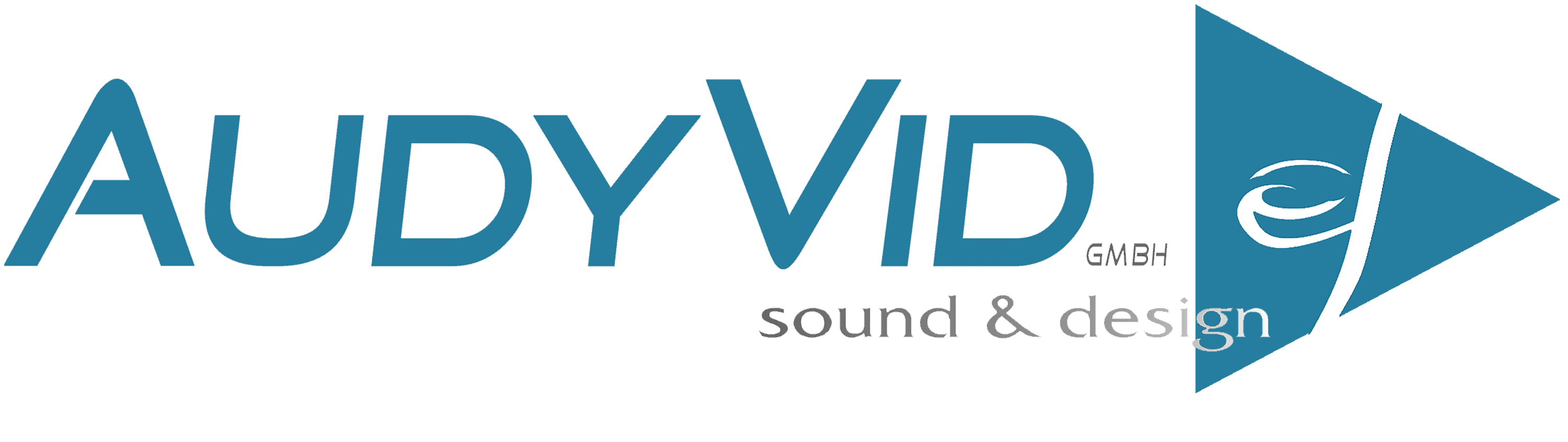 AudyVid GmbH sound & design